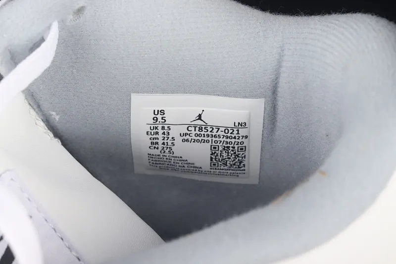 All categories Air Jordan Jordan series basketball shoes Air Jordan 4 Air Jordan 4 Retro GS "Light Smoke Grey" AJ4 Joe 4 white smoke gray basketball shoes CT8527-021